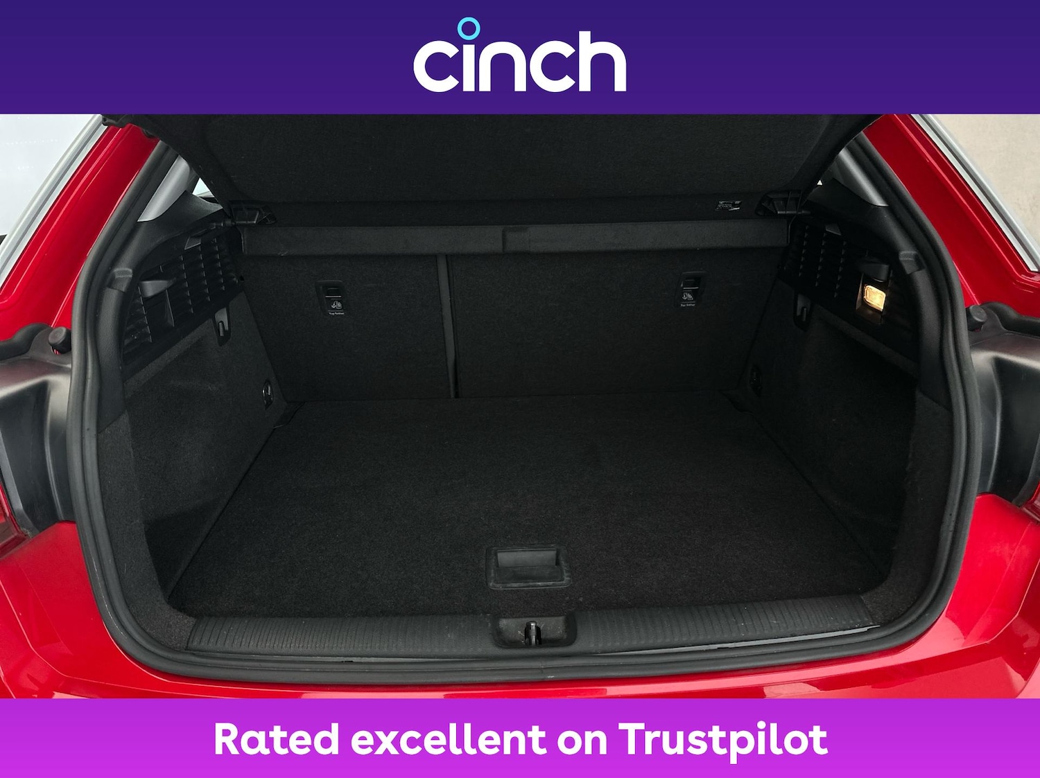 Used Audi Q2 2019 for sale - 76519826: Photo 21