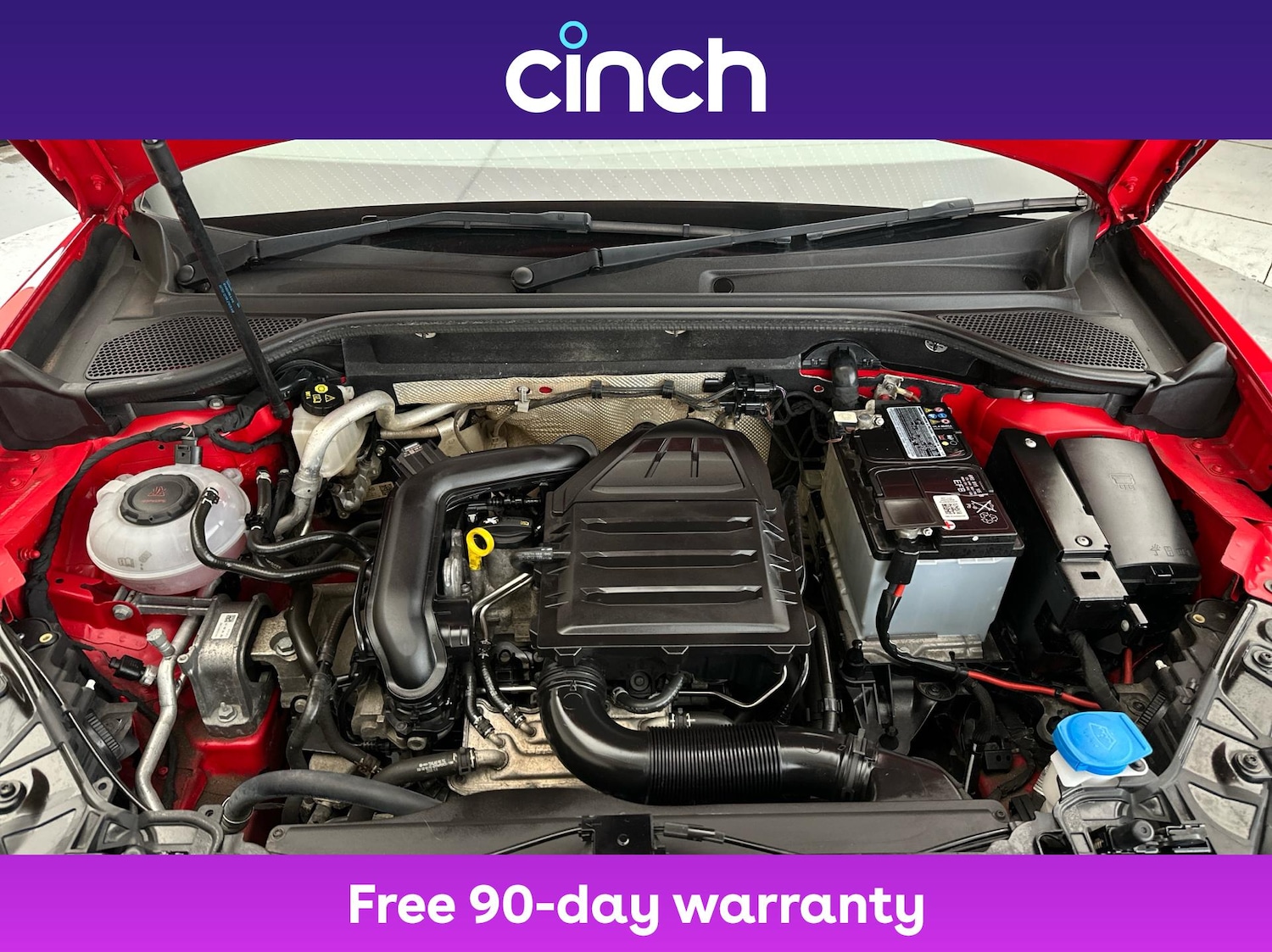 Used Audi Q2 2019 for sale - 76519826: Photo 23