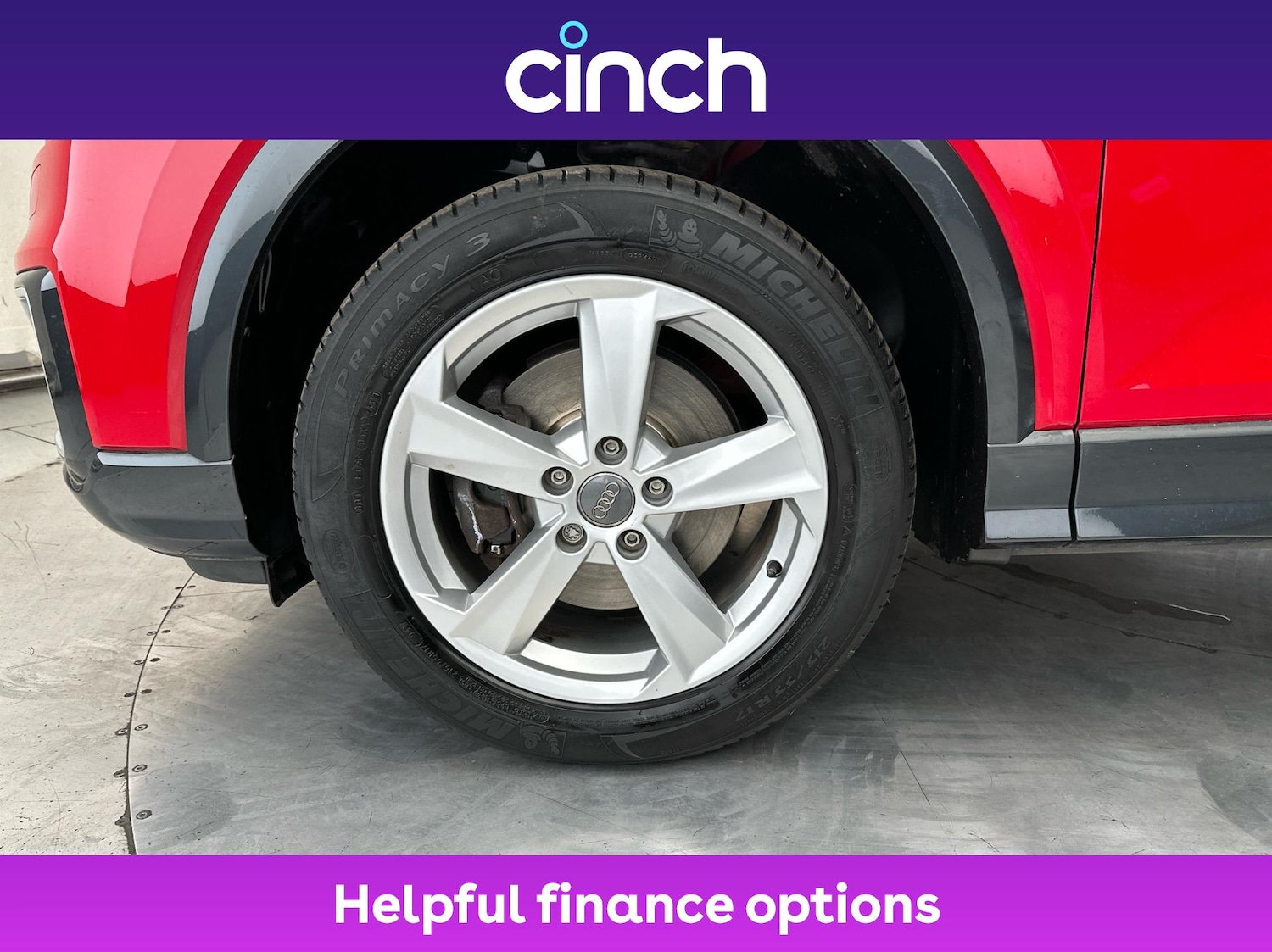 Used Audi Q2 2019 for sale - 76519826: Photo 24