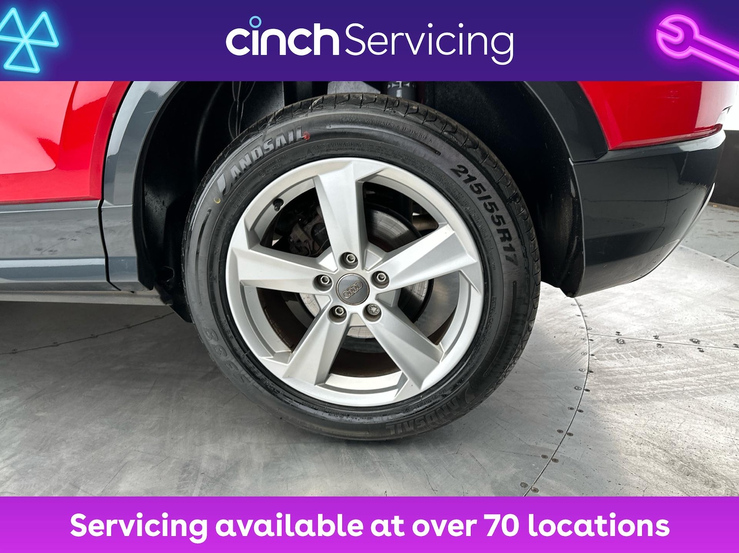 Used Audi Q2 2019 for sale - 76519826: Photo 26