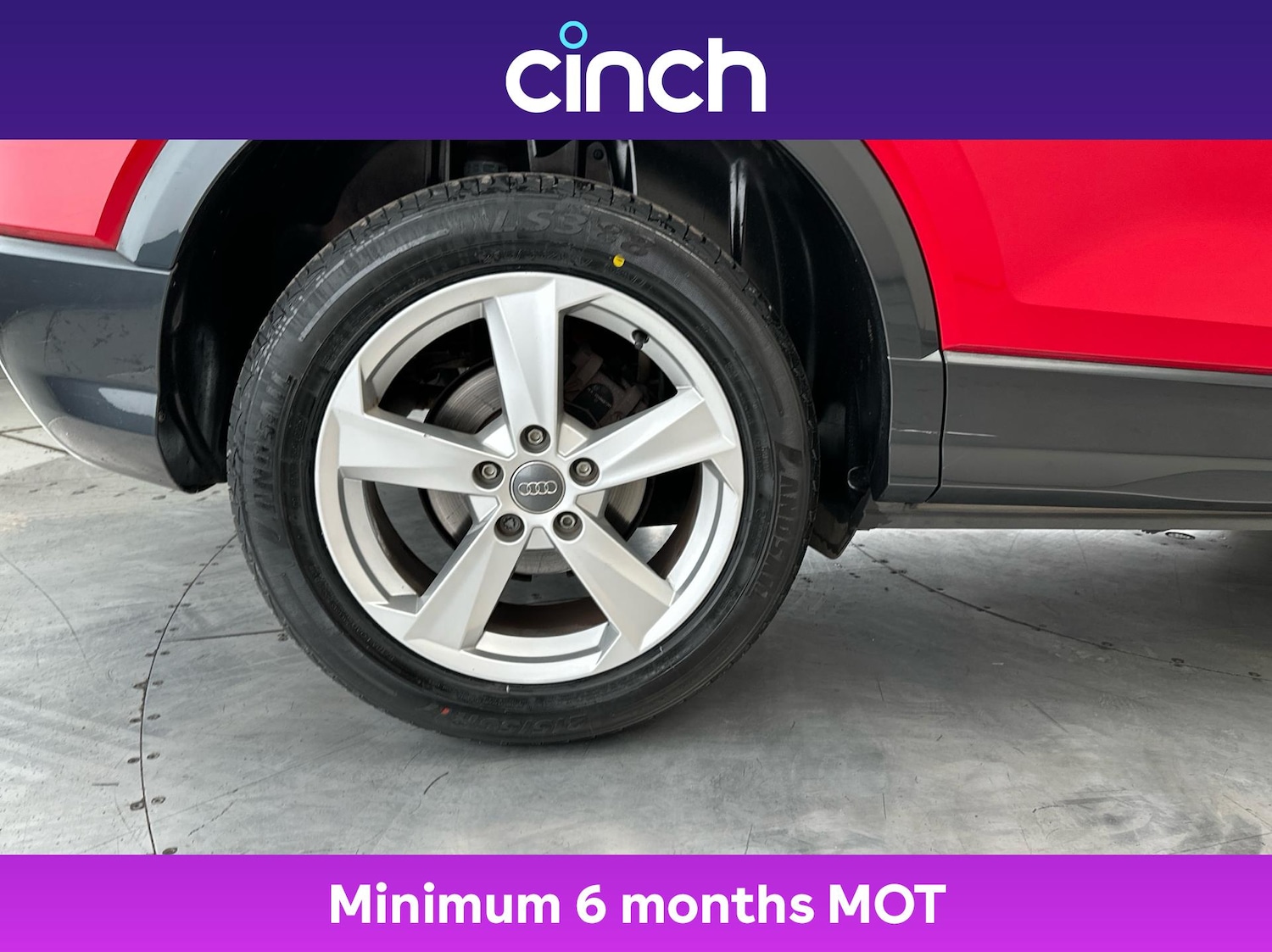 Used Audi Q2 2019 for sale - 76519826: Photo 27