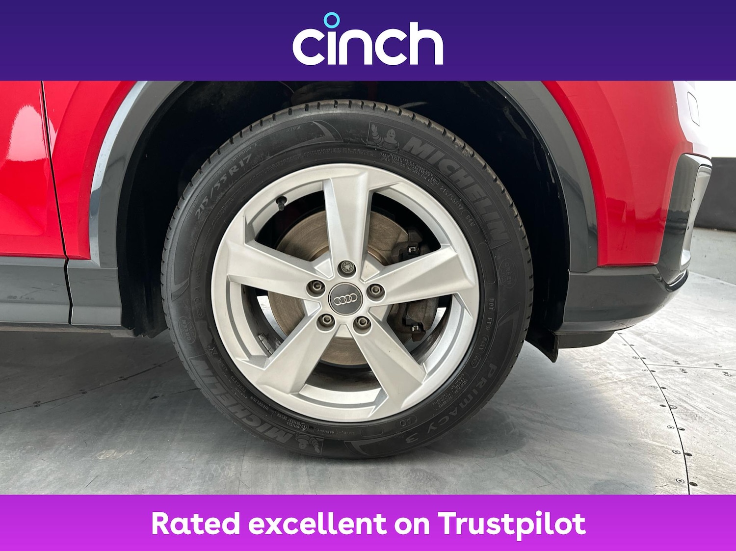 Used Audi Q2 2019 for sale - 76519826: Photo 28