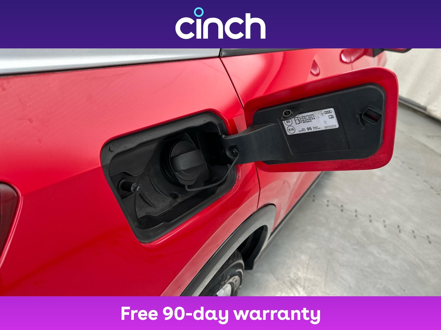 Used Audi Q2 2019 for sale - 76519826: Photo 29