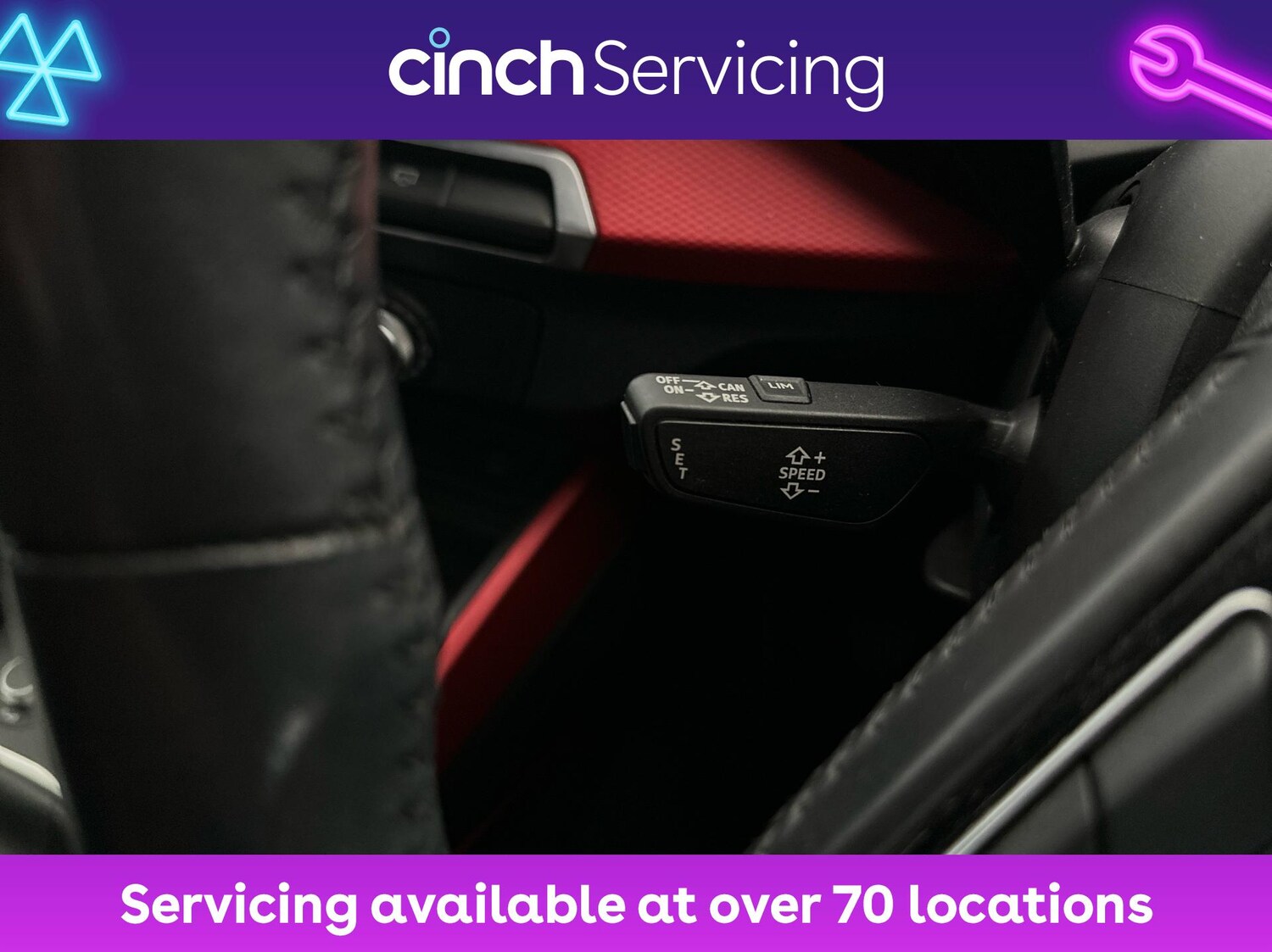 Used Audi Q2 2019 for sale - 76519826: Photo 31