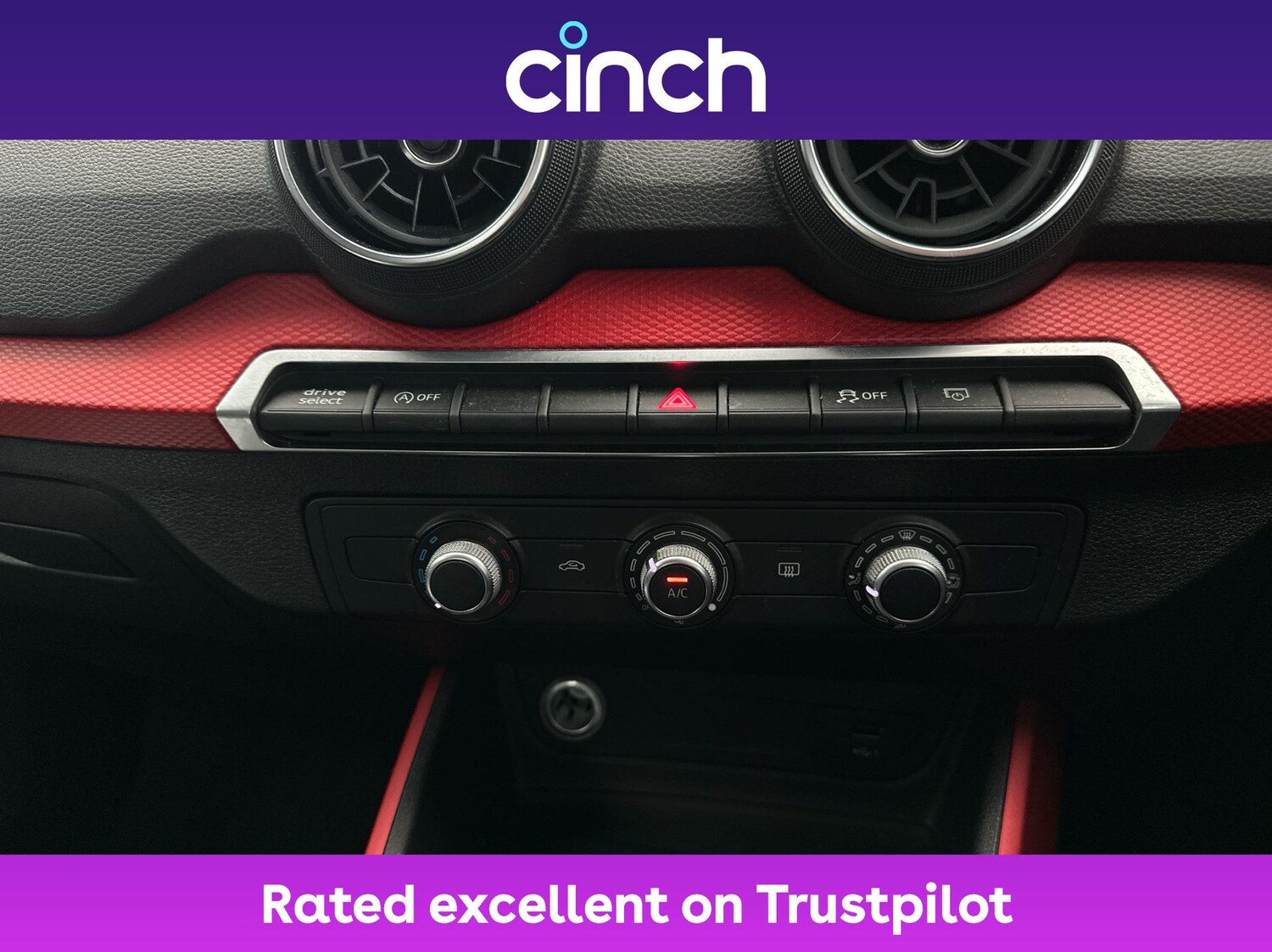 Used Audi Q2 2019 for sale - 76519826: Photo 33