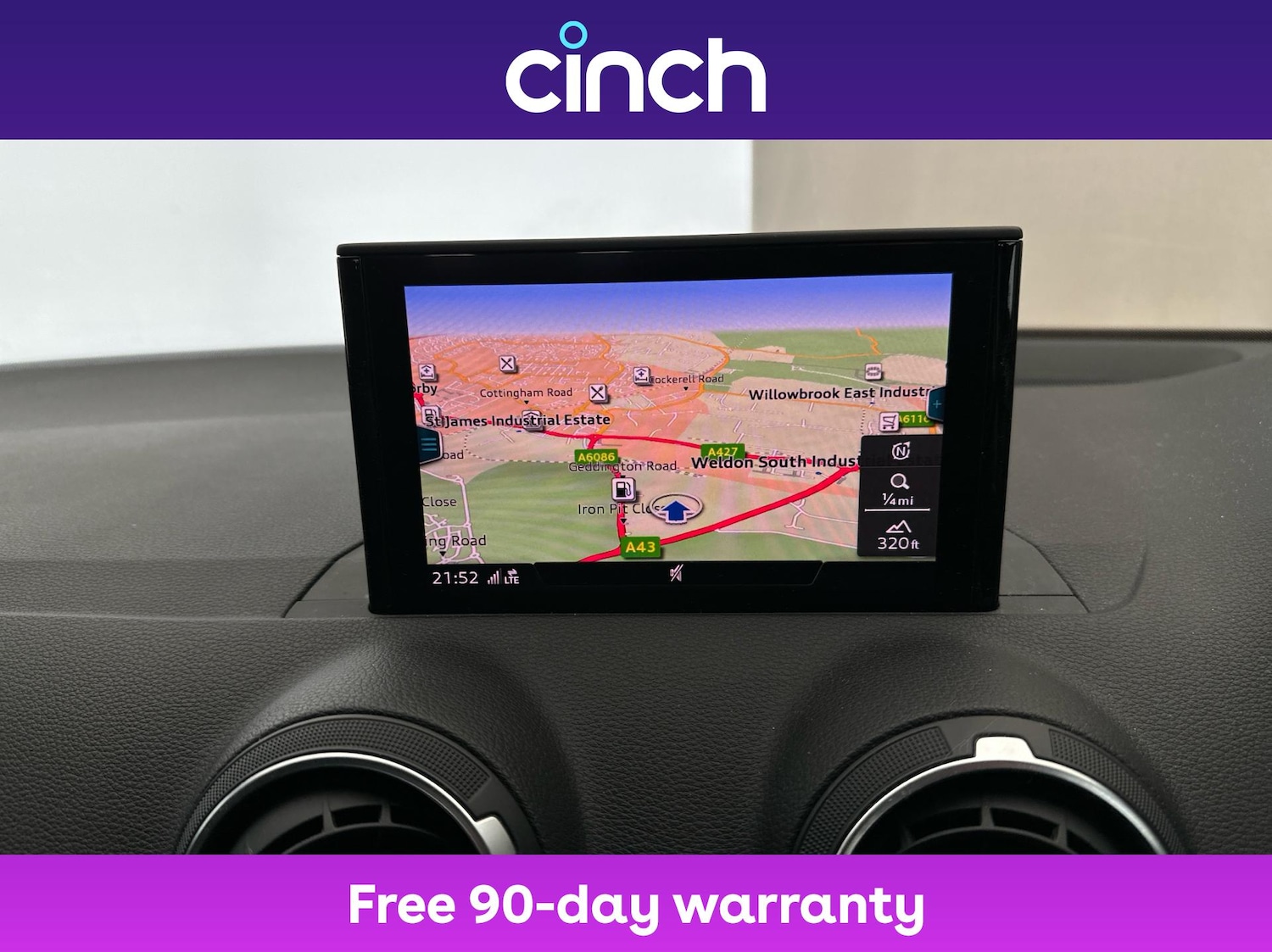 Used Audi Q2 2019 for sale - 76519826: Photo 34