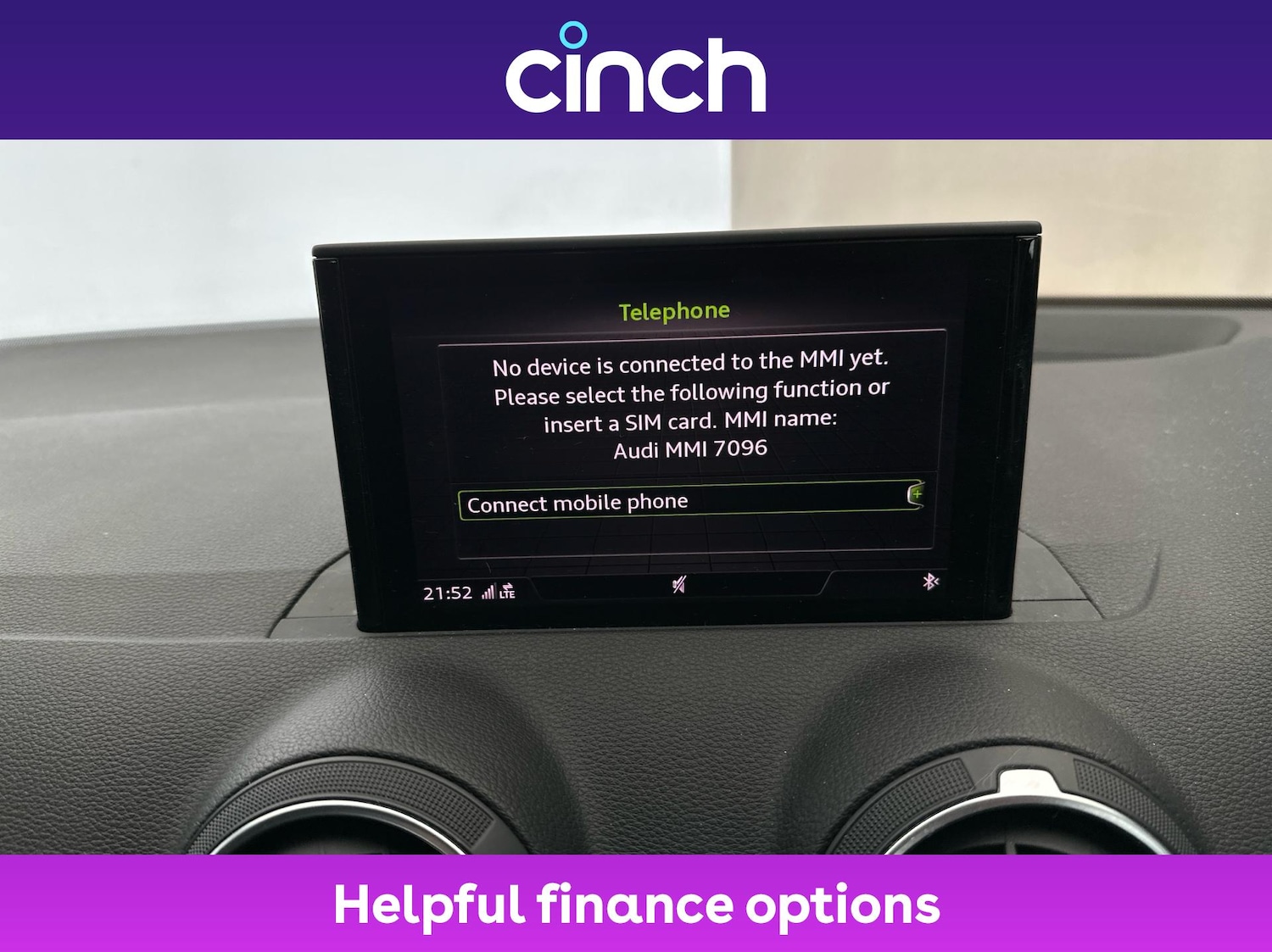 Used Audi Q2 2019 for sale - 76519826: Photo 35