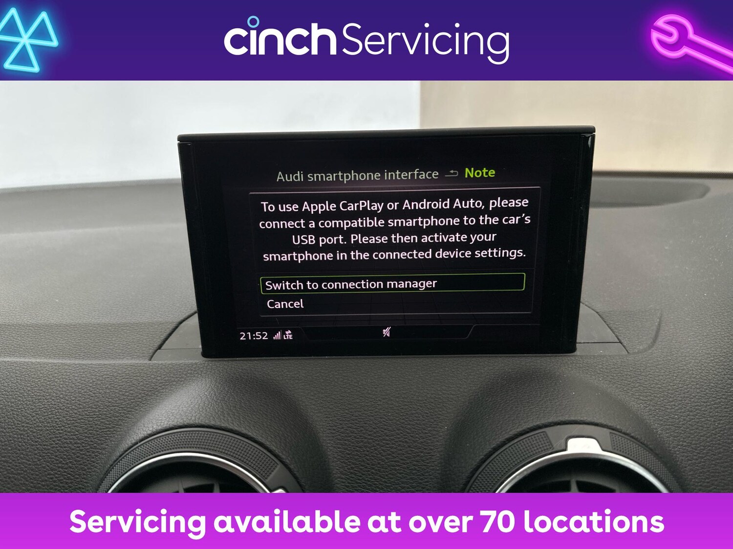 Used Audi Q2 2019 for sale - 76519826: Photo 36