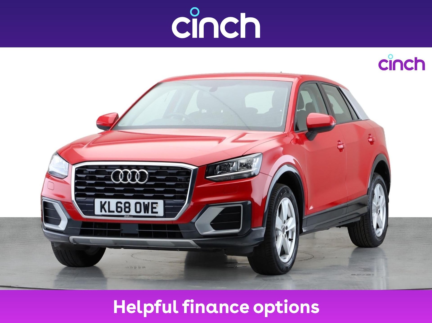 Used Audi Q2 2019 for sale - 76519826: Photo 9
