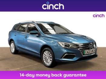 2022 - 115kW Exclusive EV 61kWh 5dr Auto