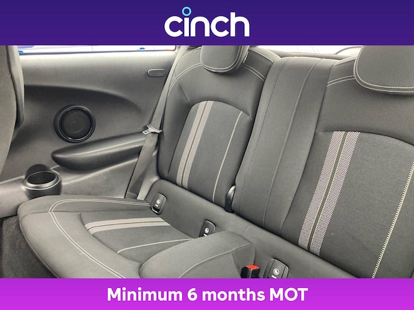Used MINI Hatch 2020 for sale - 76241949: Photo 20