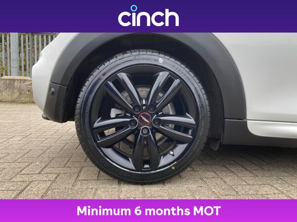 Used MINI Hatch 2020 for sale - 76241949: Photo 27