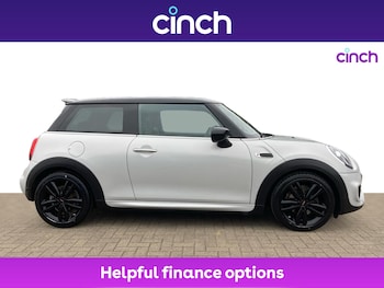 Used MINI Hatch 2020 for sale - 76241949: Photo 2
