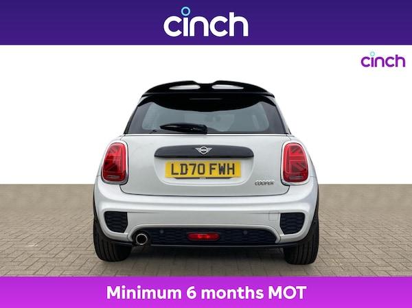 Used MINI Hatch 2020 for sale - 76241949: Photo 5