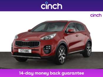 Used Kia Sportage 2018 for sale - 74846576: Photo