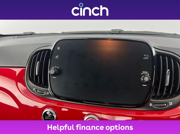 Used Fiat 500 2022 for sale - 76292634: Photo 17