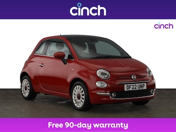 Fiat - 500