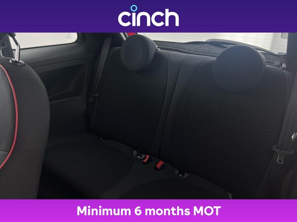 Used Fiat 500 2022 for sale - 76292634: Photo 20