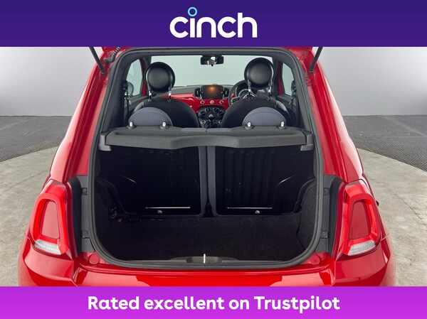 Used Fiat 500 2022 for sale - 76292634: Photo 21