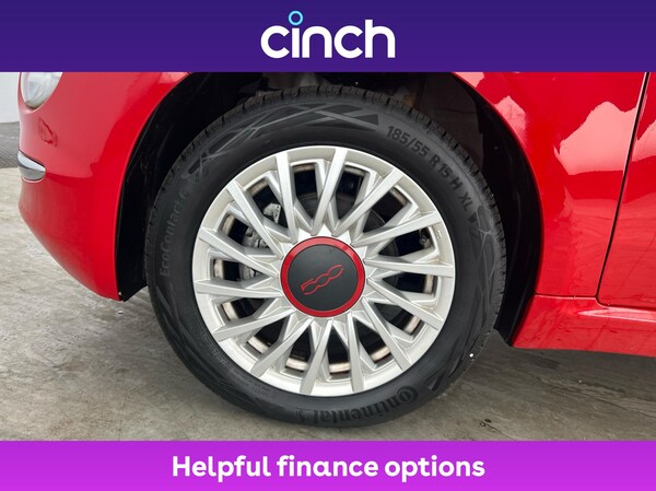 Used Fiat 500 2022 for sale - 76292634: Photo 24