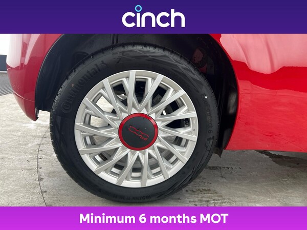 Used Fiat 500 2022 for sale - 76292634: Photo 27