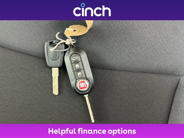 Used Fiat 500 2022 for sale - 76292634: Photo 30
