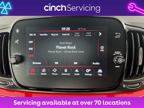 Used Fiat 500 2022 for sale - 76292634: Photo 31