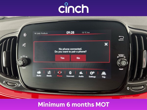 Used Fiat 500 2022 for sale - 76292634: Photo 32