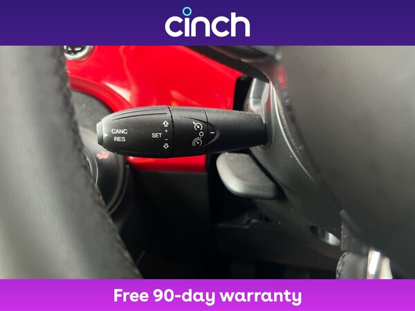 Used Fiat 500 2022 for sale - 76292634: Photo 34