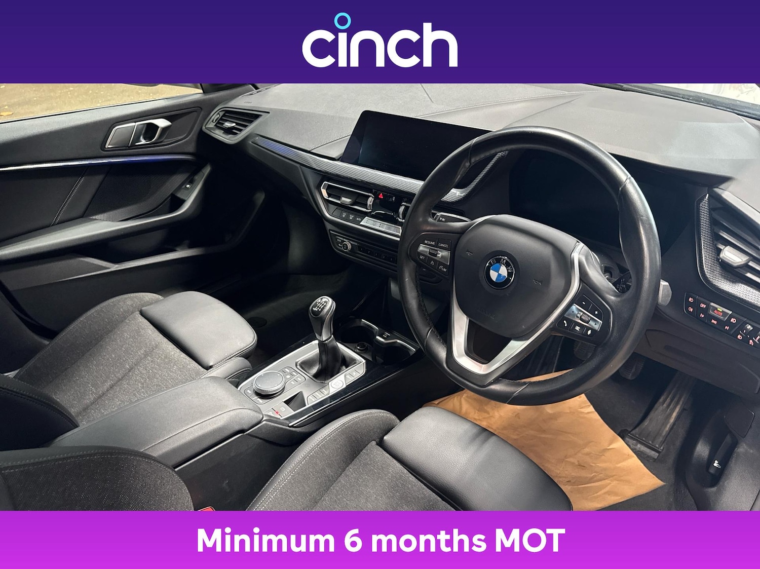 Used BMW 2 Series 2021 for sale - 76480604: Photo 12