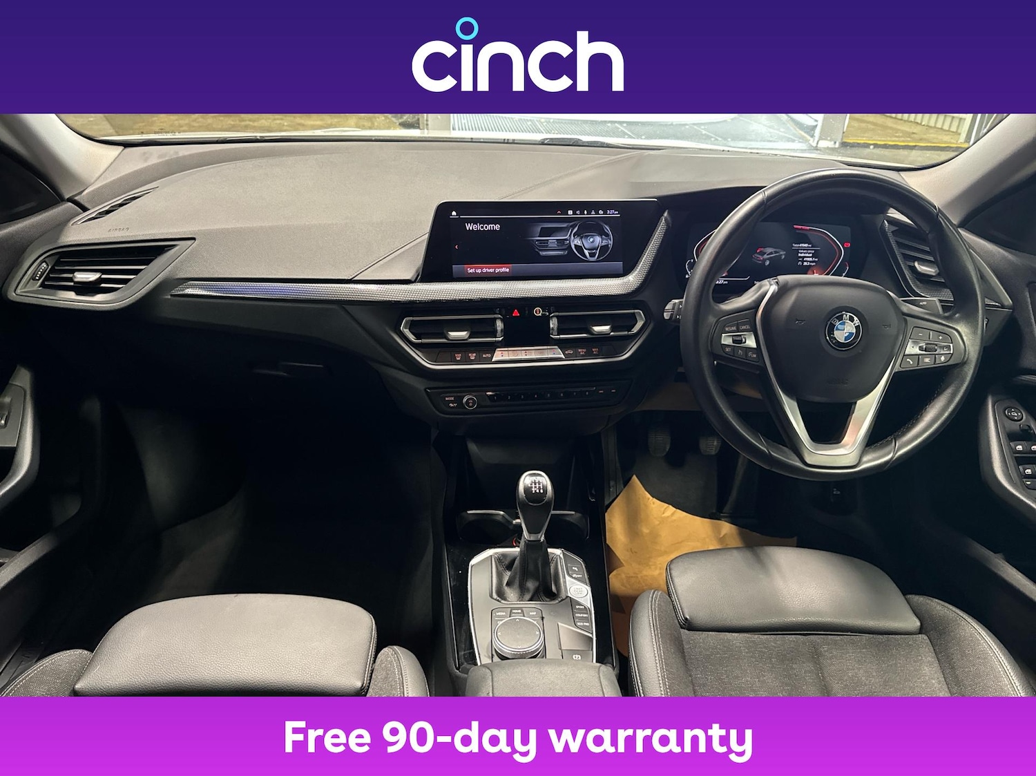 Used BMW 2 Series 2021 for sale - 76480604: Photo 15