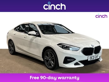 Used BMW 2 Series 2021 for sale - 76480604: Photo
