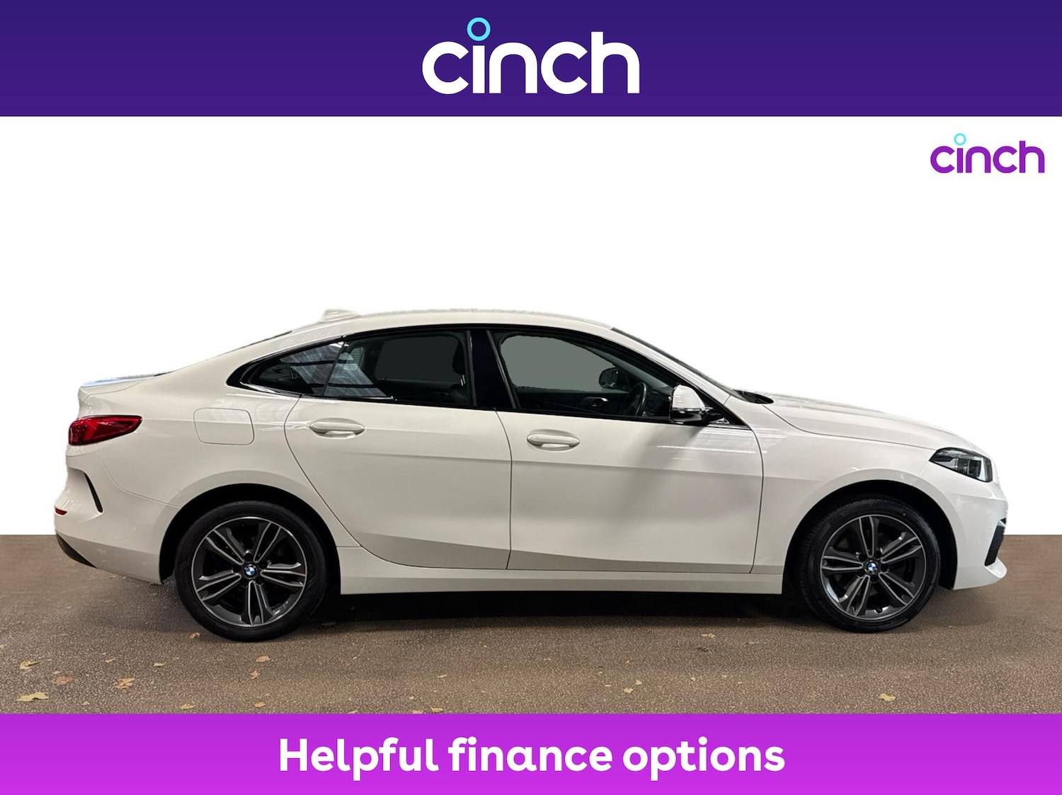 Used BMW 2 Series 2021 for sale - 76480604: Photo 2