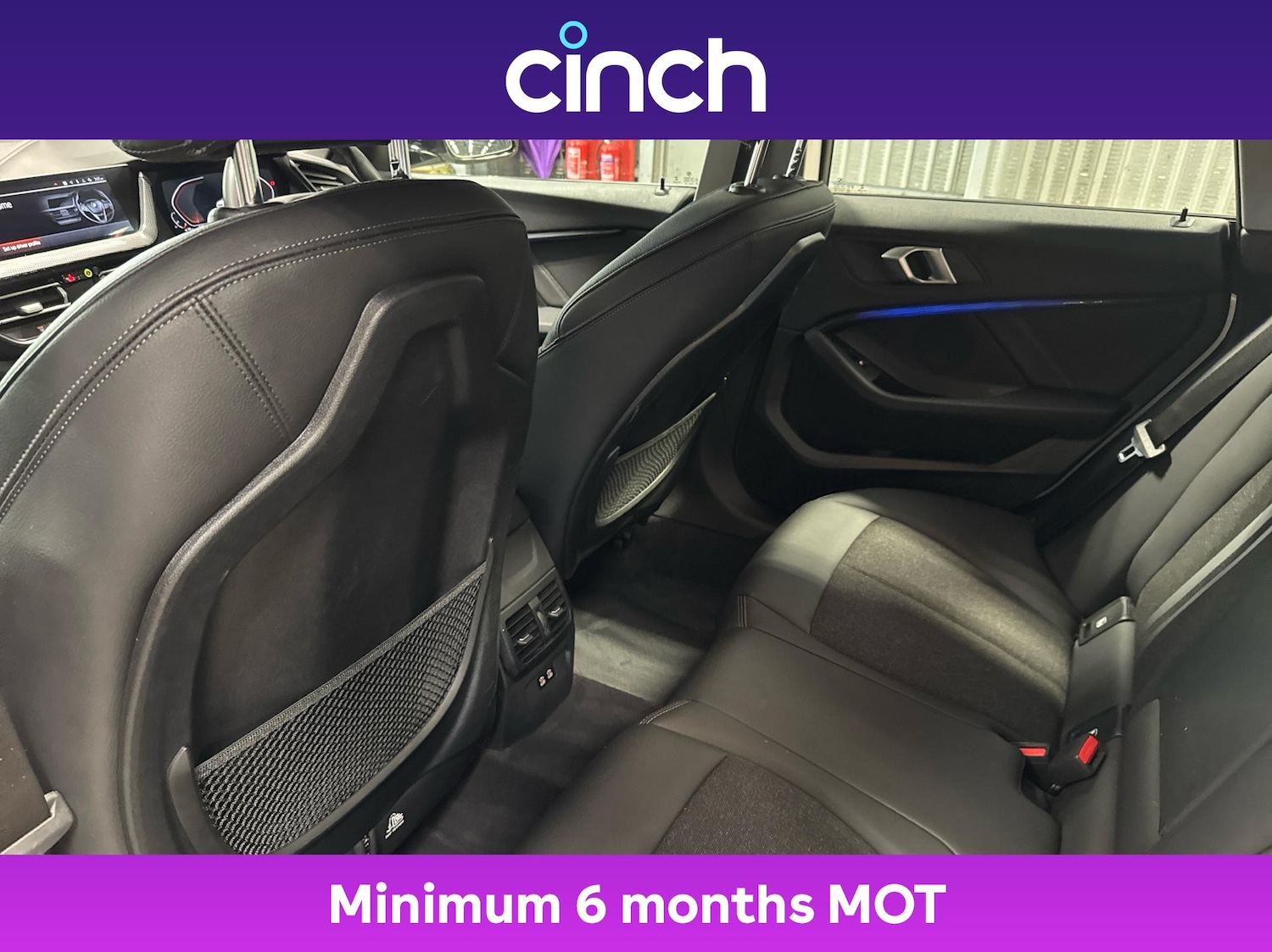 Used BMW 2 Series 2021 for sale - 76480604: Photo 20