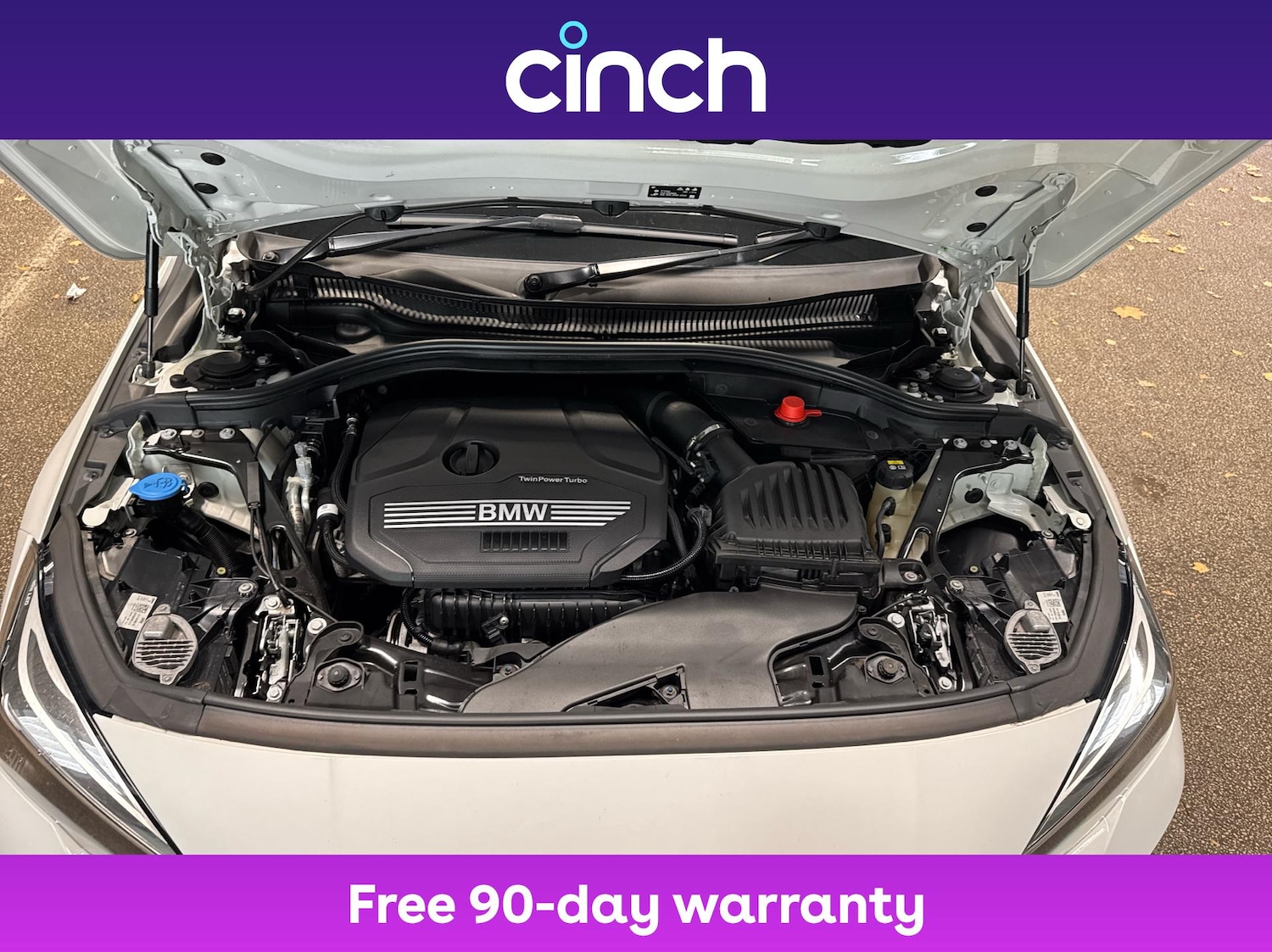 Used BMW 2 Series 2021 for sale - 76480604: Photo 23