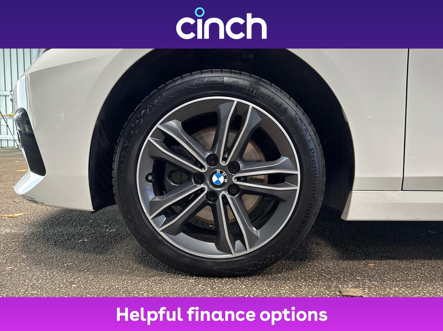 Used BMW 2 Series 2021 for sale - 76480604: Photo 24