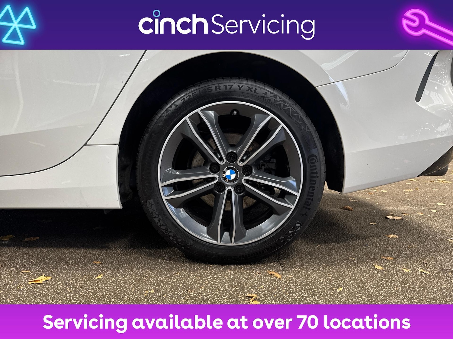 Used BMW 2 Series 2021 for sale - 76480604: Photo 26