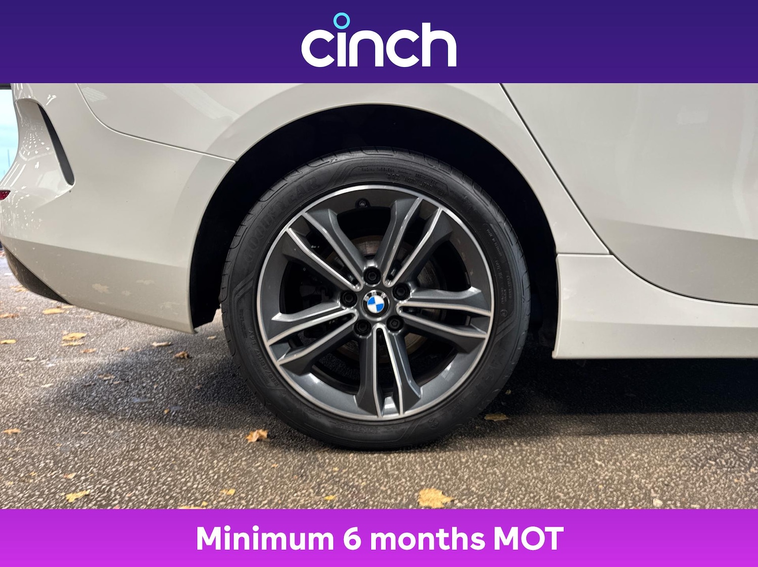 Used BMW 2 Series 2021 for sale - 76480604: Photo 27