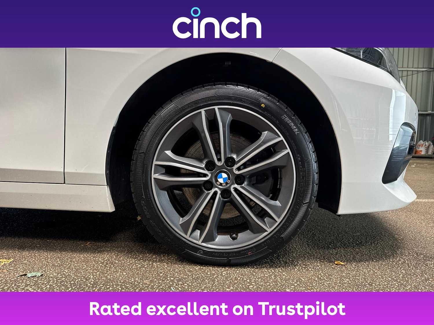 Used BMW 2 Series 2021 for sale - 76480604: Photo 28