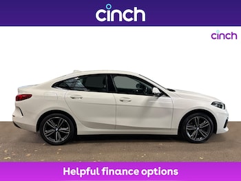 Used BMW 2 Series 2021 for sale - 76480604: Photo