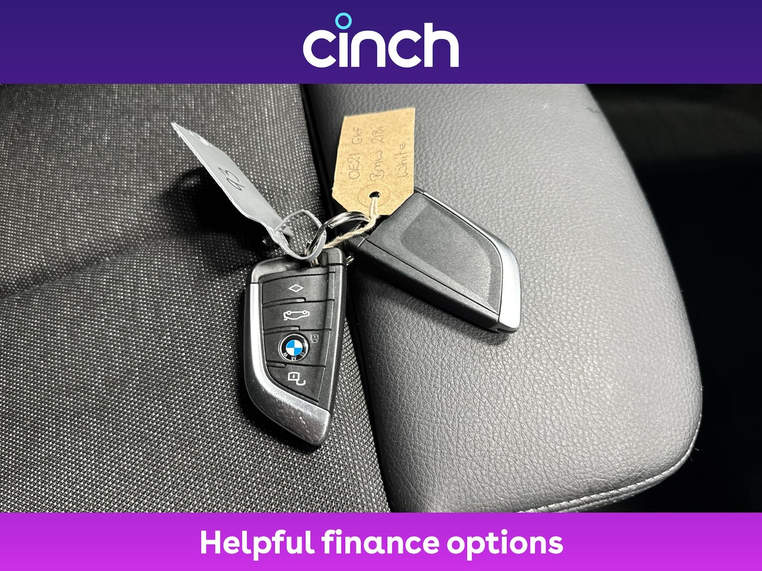 Used BMW 2 Series 2021 for sale - 76480604: Photo 30