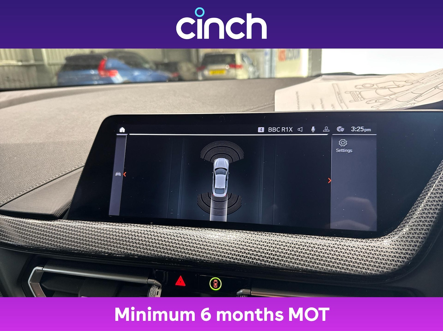 Used BMW 2 Series 2021 for sale - 76480604: Photo 32