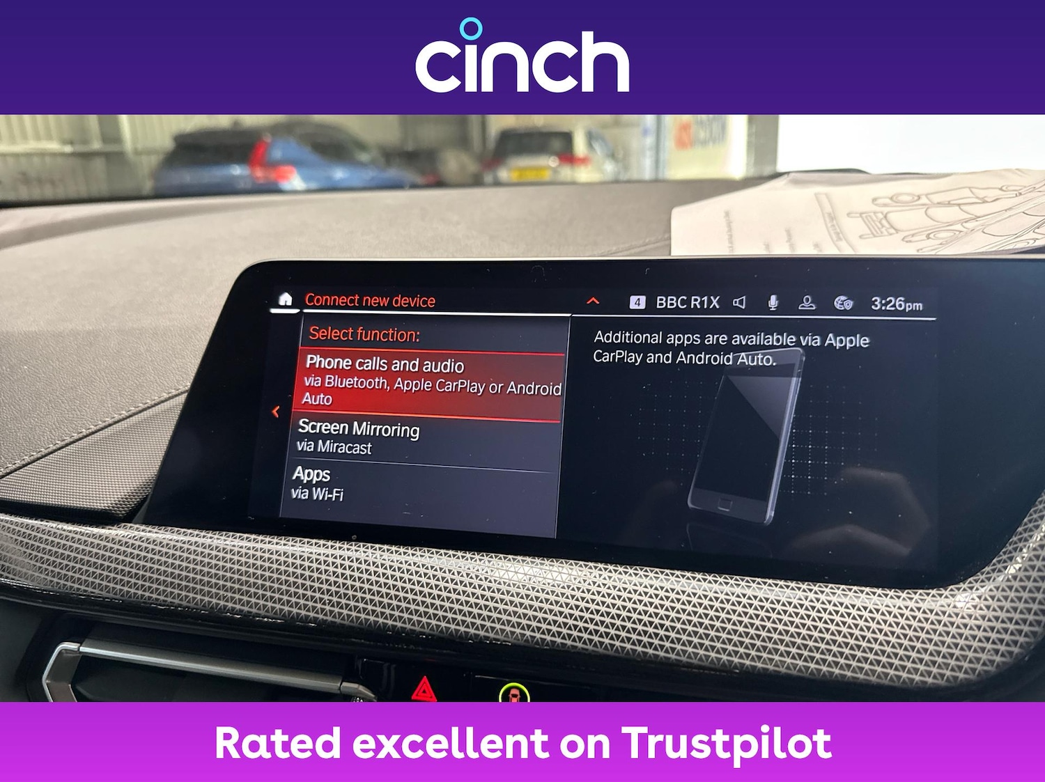 Used BMW 2 Series 2021 for sale - 76480604: Photo 33