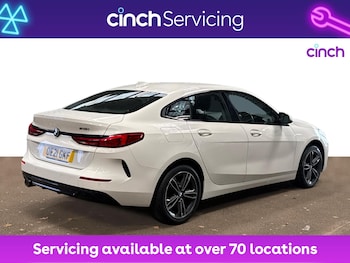 Used BMW 2 Series 2021 for sale - 76480604: Photo