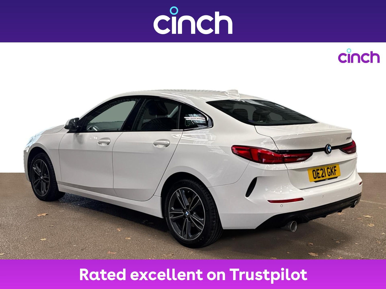 Used BMW 2 Series 2021 for sale - 76480604: Photo 6