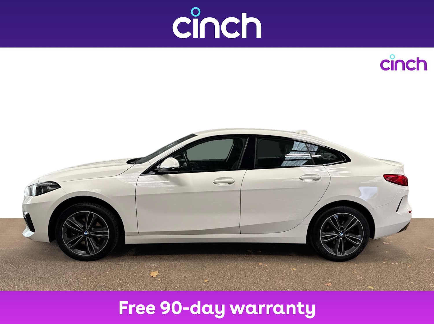 Used BMW 2 Series 2021 for sale - 76480604: Photo 8