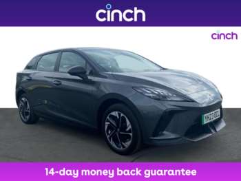 2023 - 125kW SE EV 51kWh 5dr Auto