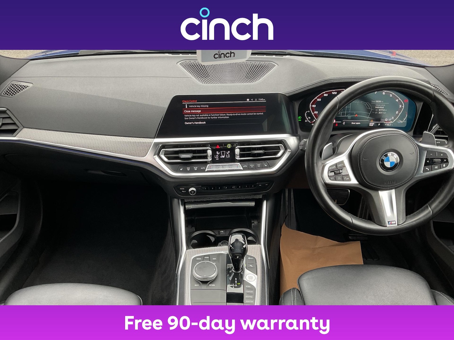 Used BMW 3 Series 2021 for sale - 76346297: Photo 15