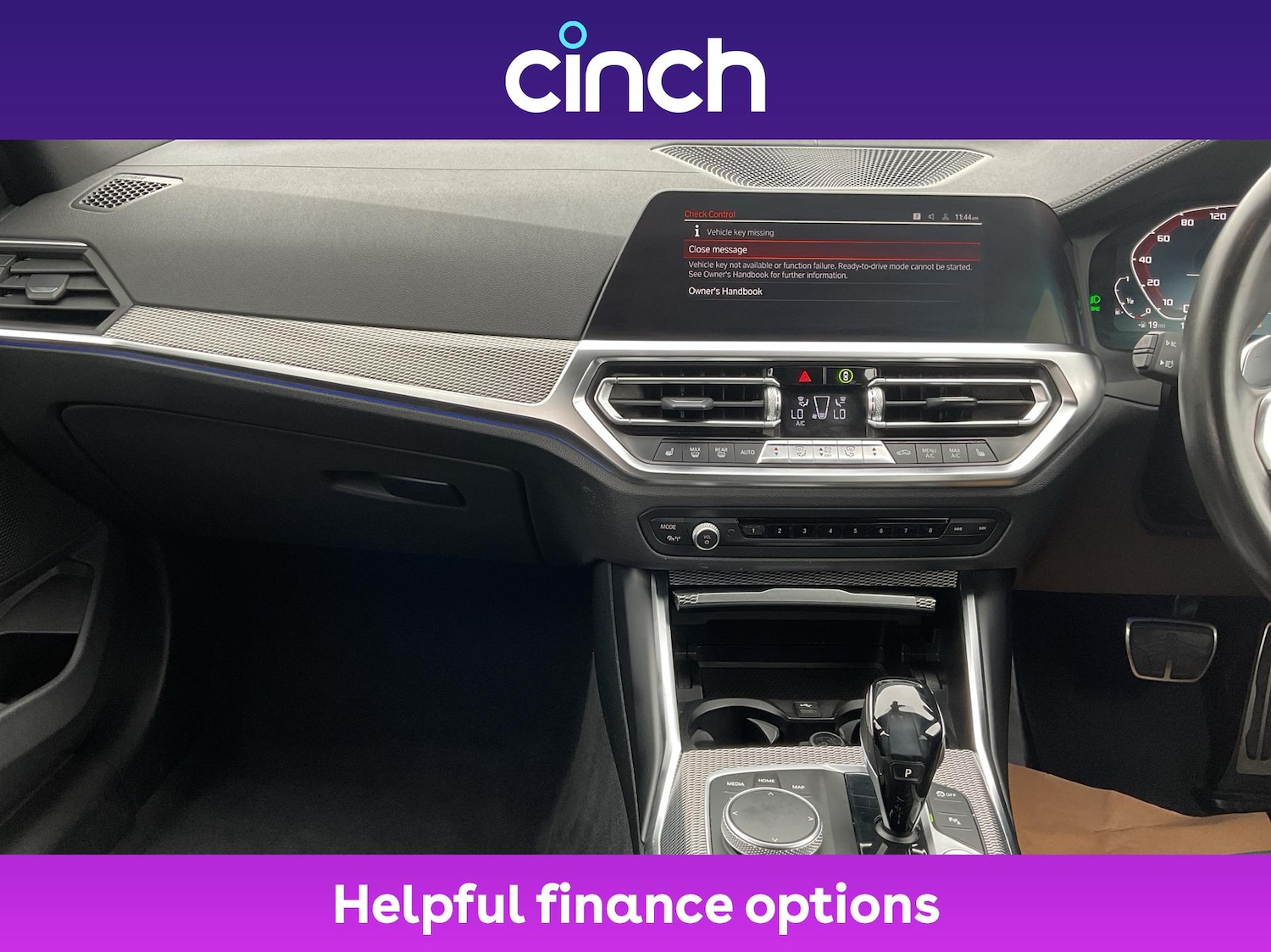 Used BMW 3 Series 2021 for sale - 76346297: Photo 17