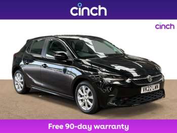 Used Vauxhall Corsa 2022 for sale - 75385076: Photo
